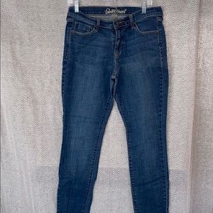 Nice Old Navy Sweetheart Jeans